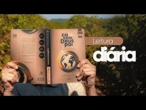 Podcast Coffee with God the Father | The Good Part