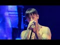 Red Hot Chili Peppers - Hard to Concentrate (Live) 4K