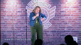 Heal*Arious Tour - Arlington Draft House - DC