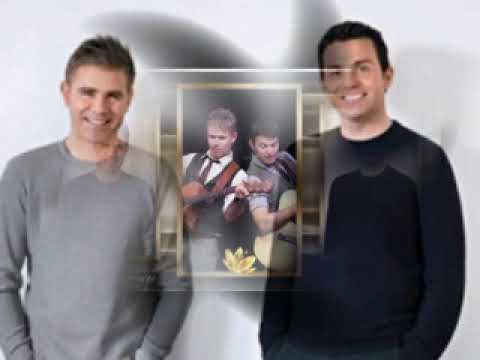 A Rich Conversation  - Neil Byrne and Ryan Kelly