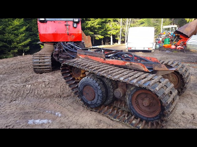 645632 Farmi Trac 5000