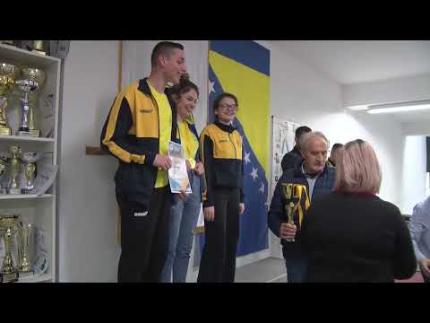 Tešanjska hronika 832 - Održan turnir u streljaštvu Tešanj open 2022,