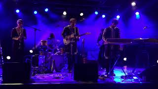 Tour du Monde par Aquaserge (extrait)