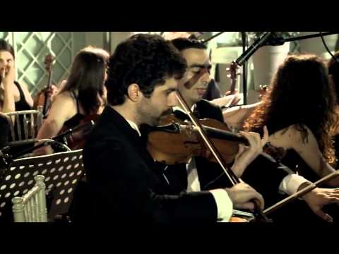 Izzet Barokas - Wedding song