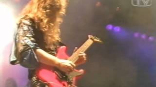 Dio - (06) All The Fools Sailed Away - Live Monsters Of Rock - Italy 1987