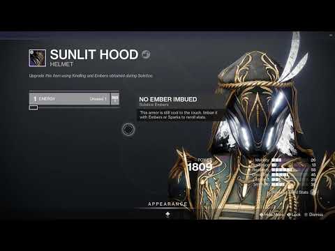 Unable to progress "Celebrating Solstice" quest on alt character (Bug) | Destiny 2 Solstice 2023