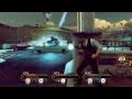 The Bureau: XCOM Declassified - Battle Focus Gameplay