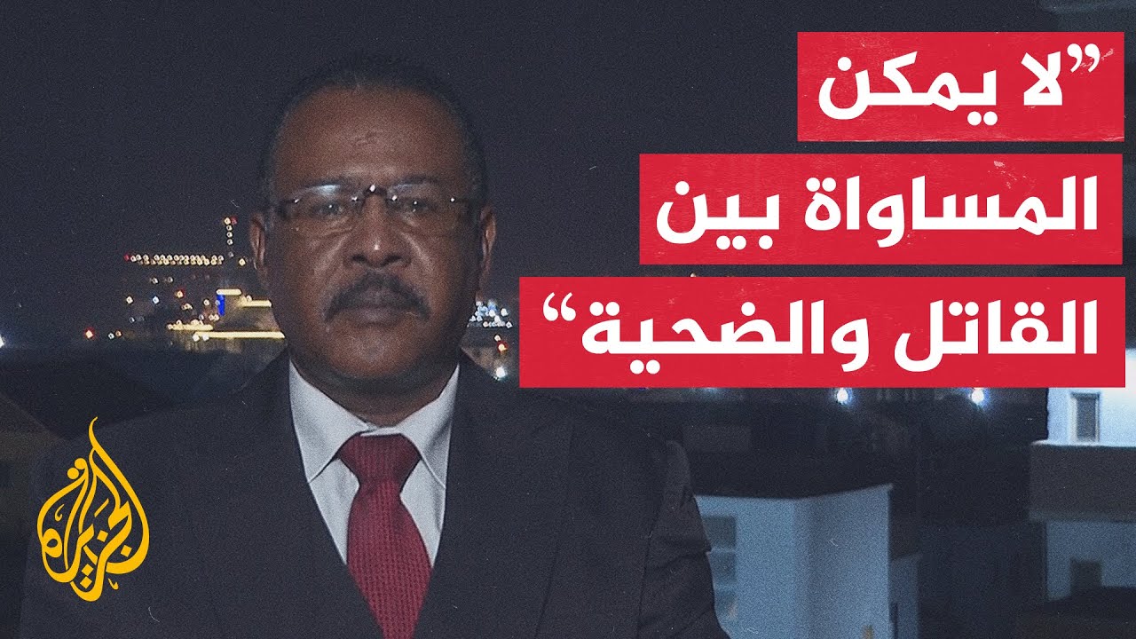 على أي أرضية سيتعامل قائد الجيش والجيش السوداني مع الخطوة الأمريكية؟