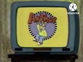 Arthur 1996 PBS Intro And Credits