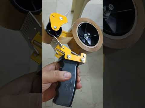2 Inch Tape Dispenser Metal