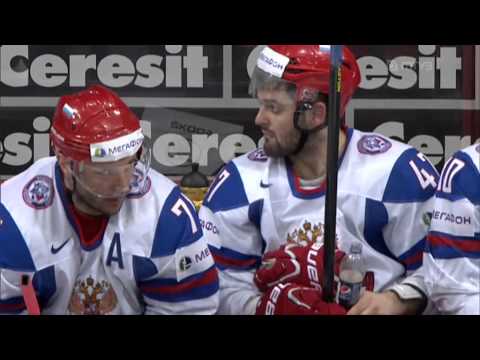 MM-kiekko 2013 - Mitä ihmettä