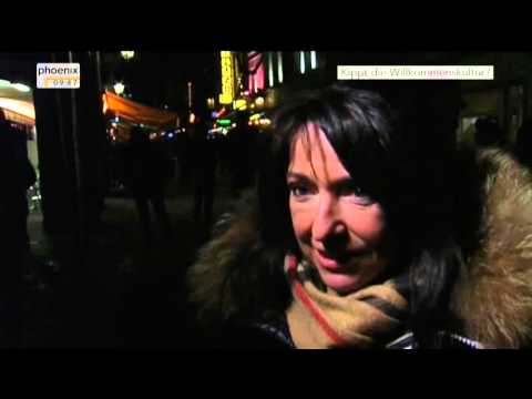 20 01 2016 Die Bürgerwehr von Düsseldorf