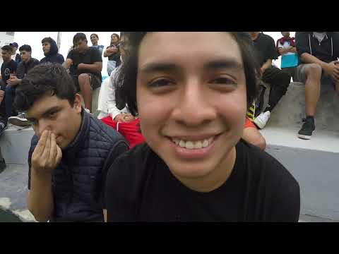 SERZ vs SCOPE vs XILO - OCTAVOS - LZ x CÓDIGO 031