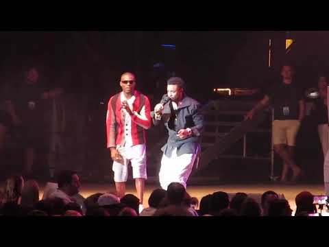 Shaggy ft. OMI  - Sesons