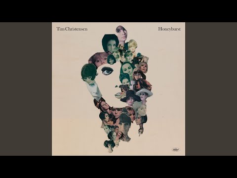 Isolation Here I Come - Tim Christensen