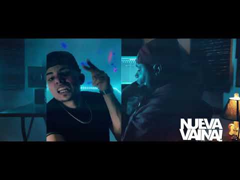DJ SCUFF ❌ ZBĪNĐĒN - FREESTYLE 20k (Official Video)