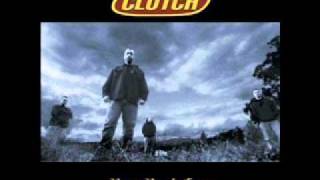 Clutch - Drink to The Dead