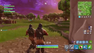 フォートナイト