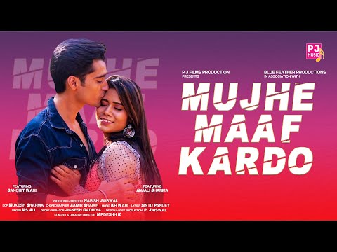 Sanchit Wahi Song as main lead