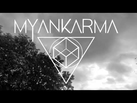 Myankarma - Here We Are (Official Audio)
