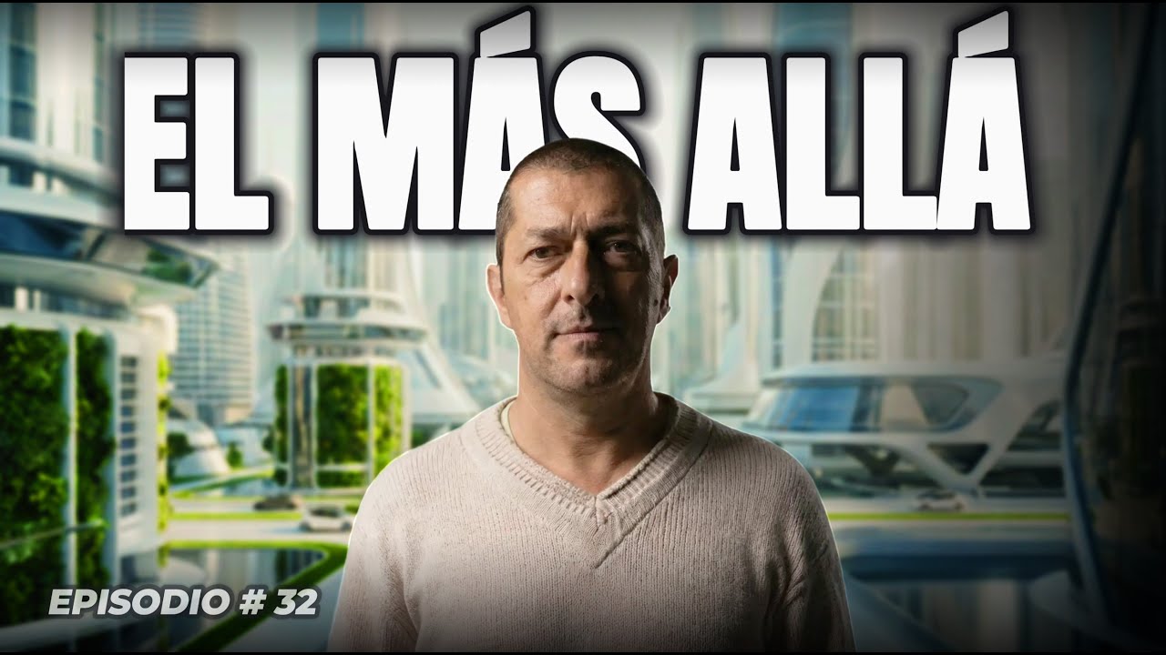 La ECM de Andrés Sampedro, Un Viaje al Otro Lado.