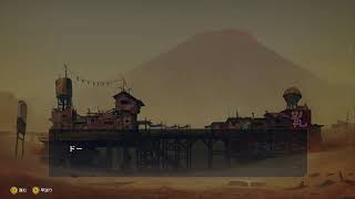 PS4 METAL DOGS prat 2