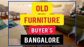 OLD Furniture Buyers