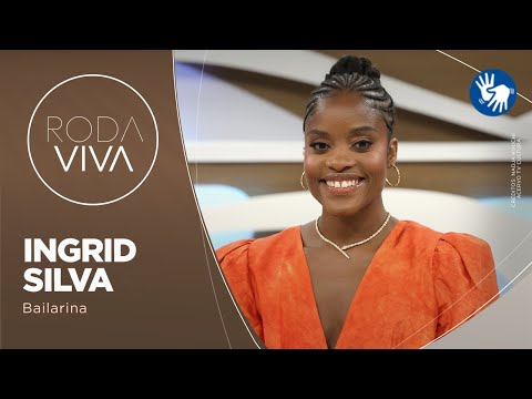 RODA VIVA | INGRID SILVA  | 17/11/2025