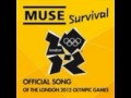 Muse - Survival 