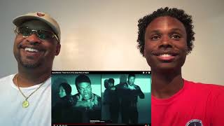 Dad Reacts to Busta Rhymes - Thank You ft. Q-Tip, Kanye West, Lil Wayne