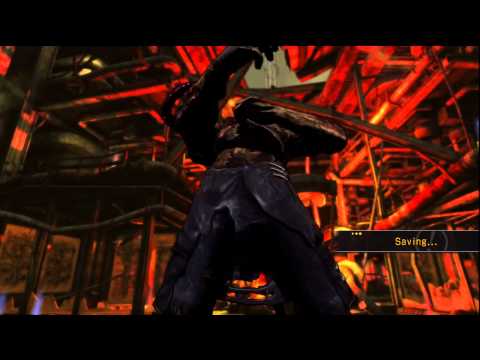 Ultimate Marvel vs Capcom 3 (PS3) -- Non-Ranked Matches 225