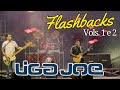 Liga Joe Flashbacks Vols 1 E 2 OUÇA NO SPOTIFY