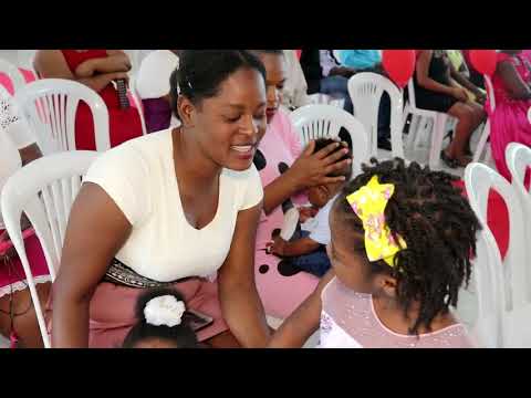 MARIAGE MIRLENE ET SERGE