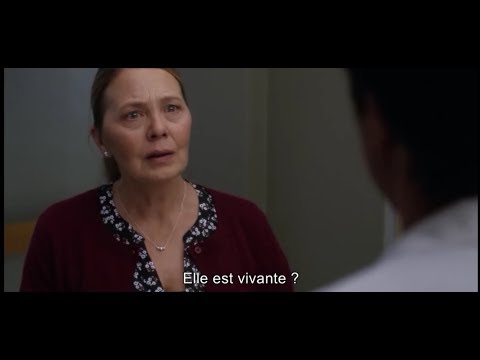 a homeless woman finds her parents after 12 years grey's anatomy s13e14