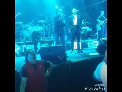 BRIGA Roma Capoccia / / Atlantico live 7.11.15