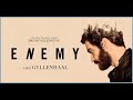 Enemy Trailer (2013) | Jake Gyllenhaal | Denis Villeneuve | Mélanie Laurent |  | Sarah Gadon