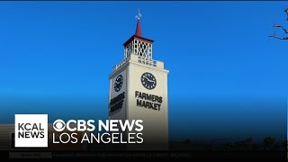 The Original Farmers Market  | Let's Go Places