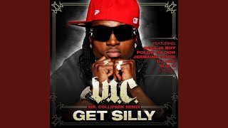 Get Silly (Mr. ColliPark Remix) (Radio Edit) (feat. E-40, Jermaine Dupri, Bun B, Polow da Don,...