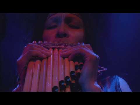 LOKANDES at Jazz Cafe London, September 2018