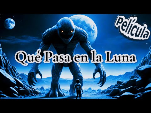 Qué Pasa en la Luna | Película | de Hussain Syed