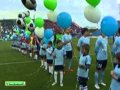 Гимн России или футбольный марш 