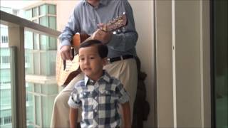 Mr Tambourine Man - 9 Aug 2012