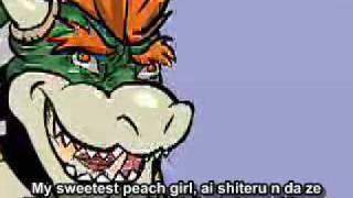 Hyadain - Super Mario World Western Show - subbed