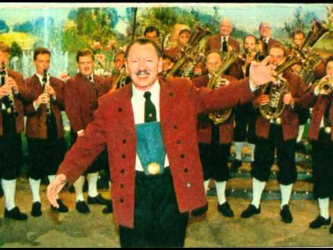 Ernst Mosch ( Gablonzer Perlen ; Polka )
