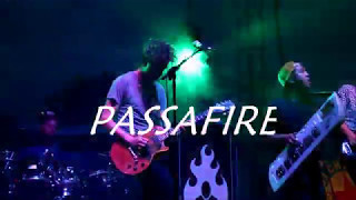 Passafire New Album Longshot Video