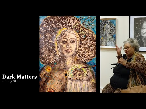 In the Artists’ Words: Recording of Opening ReceptionManifesting Beloved Community 2024