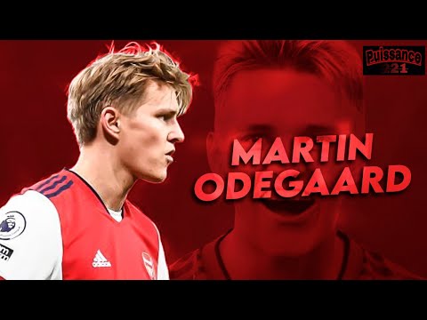 Martin Odegaard 2023 | dribbling skills and goals 2023/24