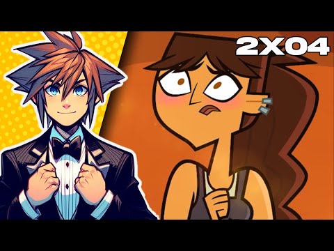 Ripper ha il RIZZ - Recensione A Tutto Reality L'Isola Il Ritorno 2x04