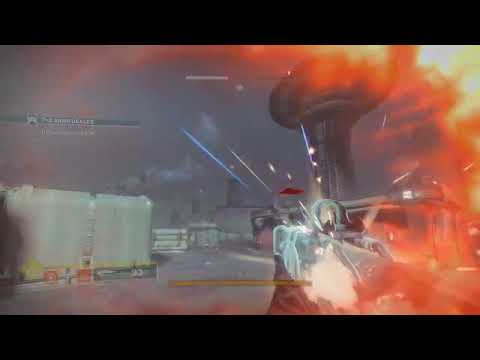 D2 - Fair and balanced nightfall arena (old)