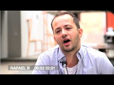 Youtubers e HIV – Teaser Rafael Bolacha